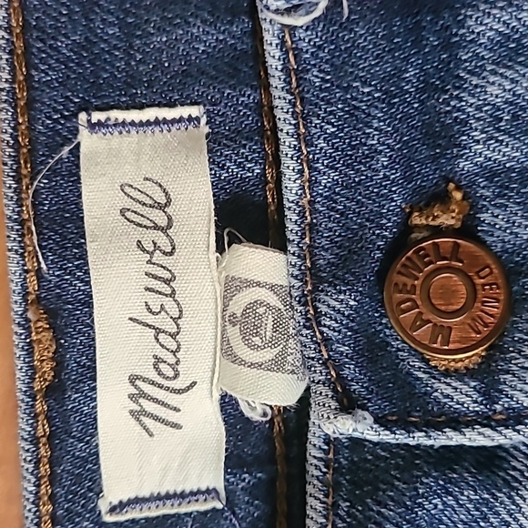 Madewell Slim Demi-Boot - Picture 14 of 16